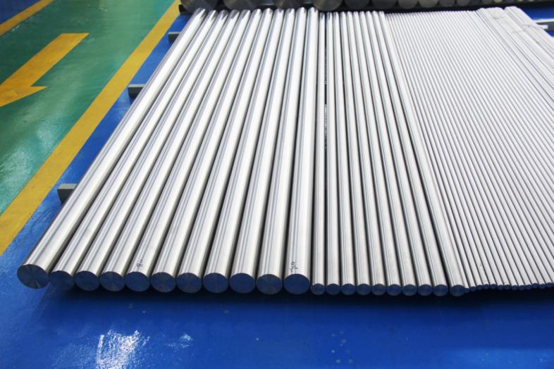 鈦合金棒質(zhì)量好，規(guī)格齊全
