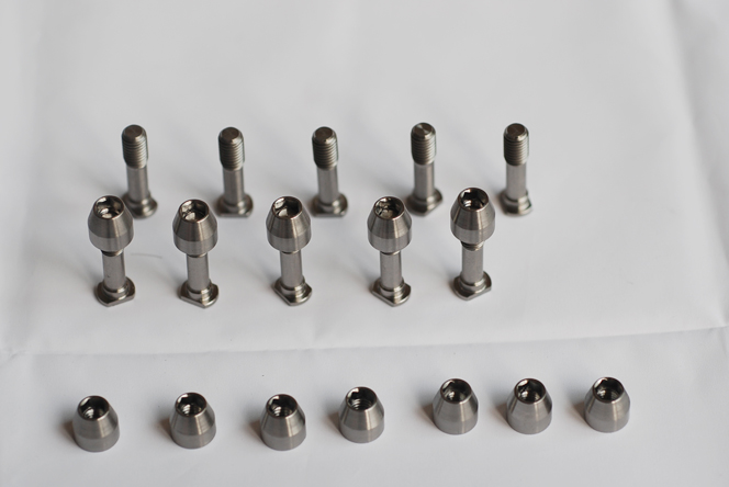 鈦螺絲規(guī)格多，可定制