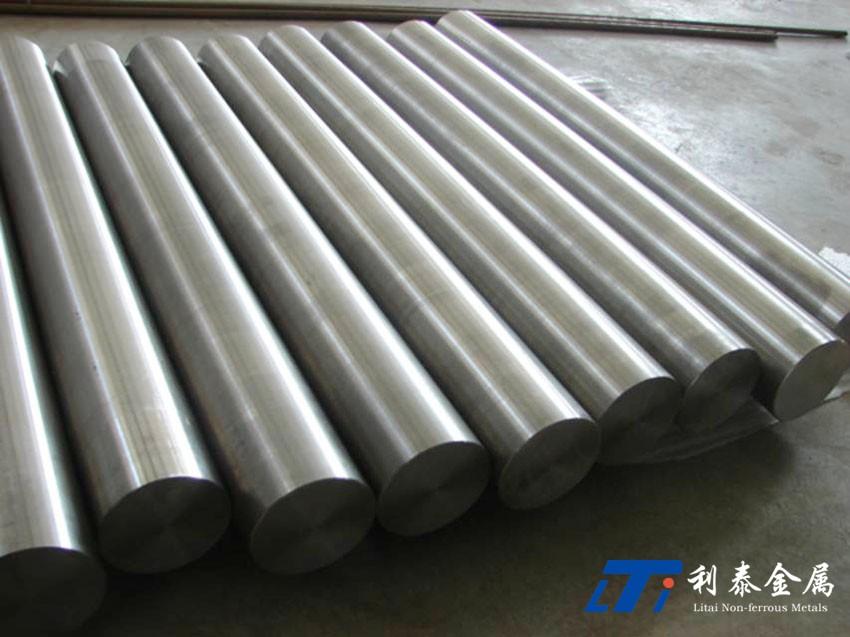耐腐蝕鈦棒TA10高強(qiáng)度鈦棒TA15、TA18