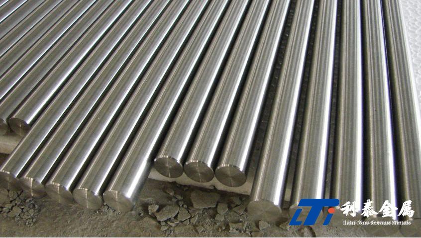 鈦棒TA7(GR6)、TA5、TA6