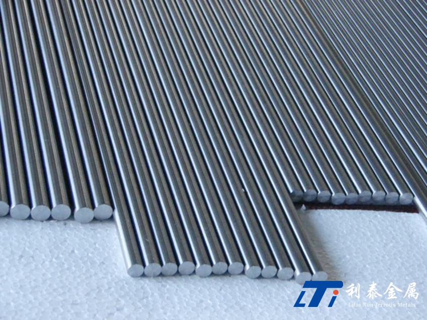 鈮棒Nb1、Nb2 高純鈮    