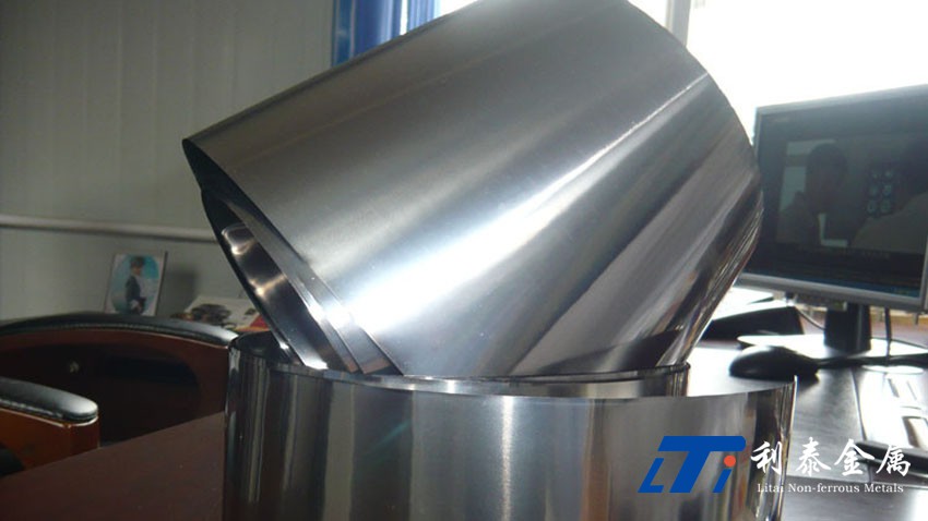 鋯帶、鋯箔0.025-0.3mm