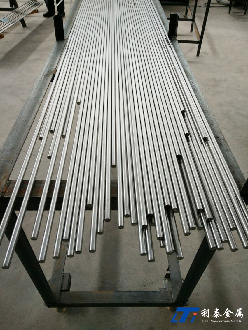 鋯棒、純鋯棒ZR702、高純鋯99.99%