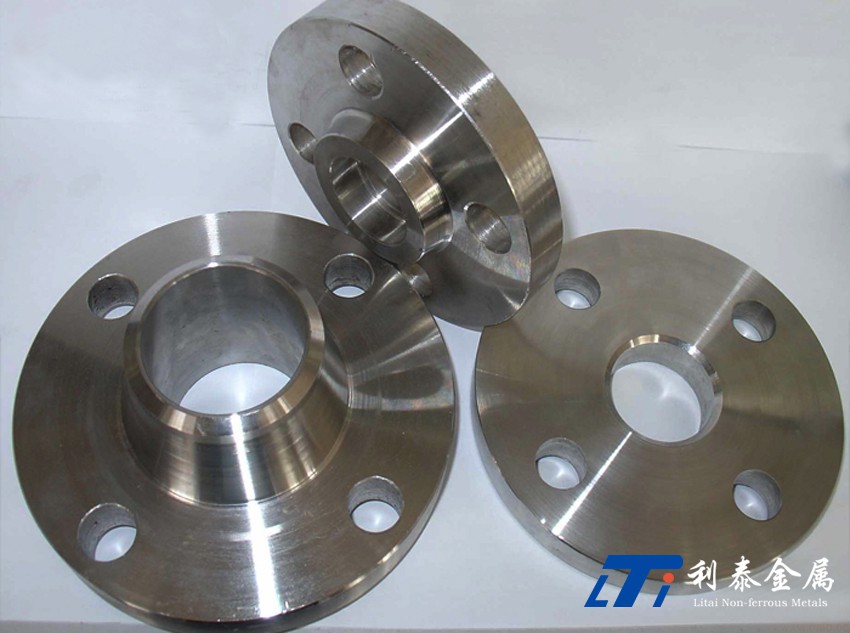 鈦/鎳/鋯法蘭、高頸法蘭、平焊法蘭、鈦管板