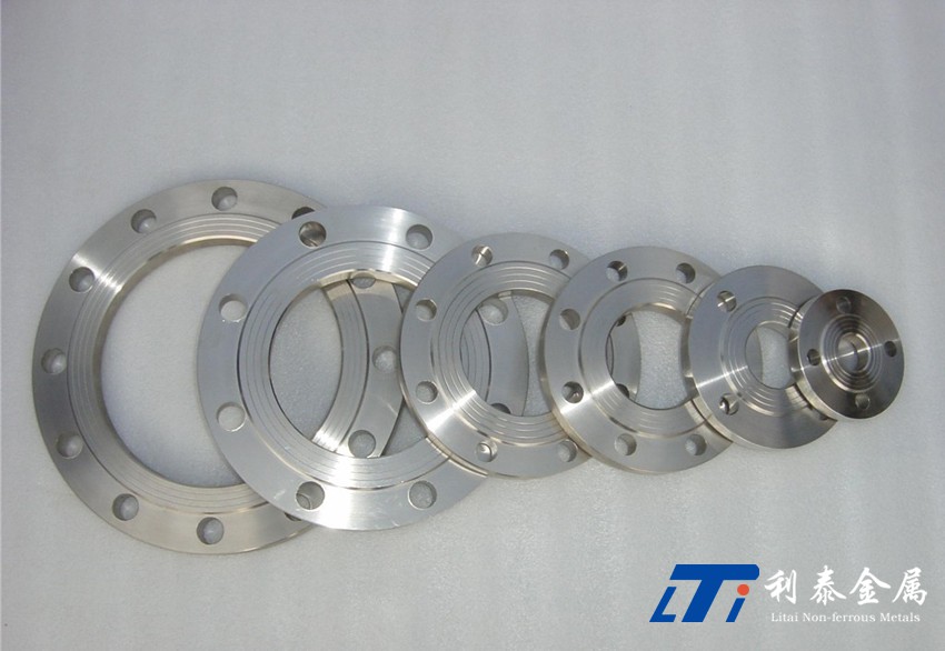鈦/鎳/鋯法蘭、高頸法蘭、平焊法蘭、鈦管板