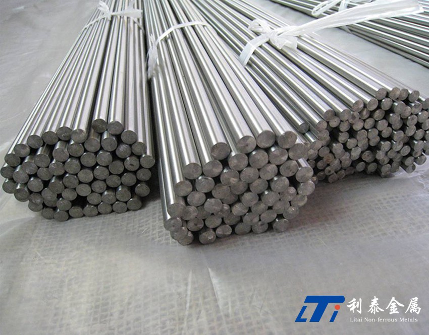 鋯棒、純鋯棒ZR702、高純鋯99.99%