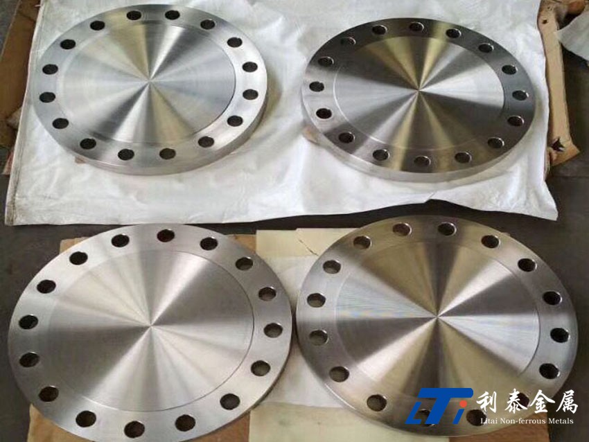 鈦/鎳/鋯法蘭、高頸法蘭、平焊法蘭、鈦管板