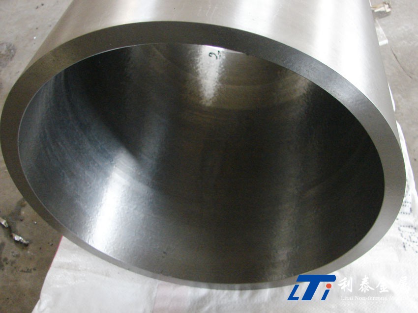 鈦及鈦合金筒、鈦軸套筒、鈦合金管TC4