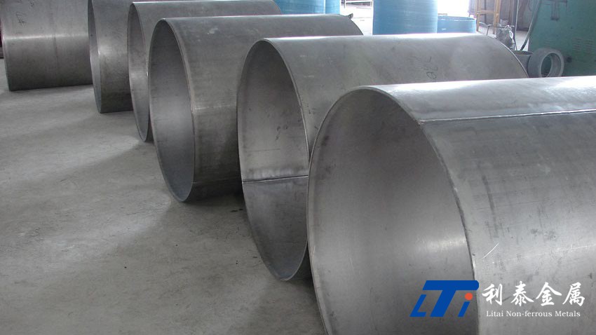 鈦焊管、鈦管道、鈦焊接管、鎳焊管、鋯焊管