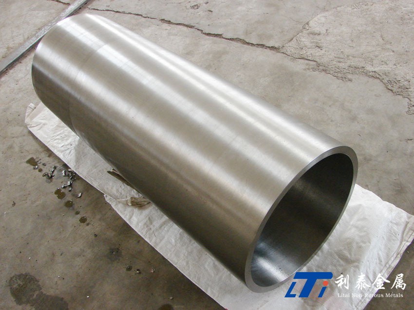 鈦及鈦合金筒、鈦軸套筒、鈦合金管TC4