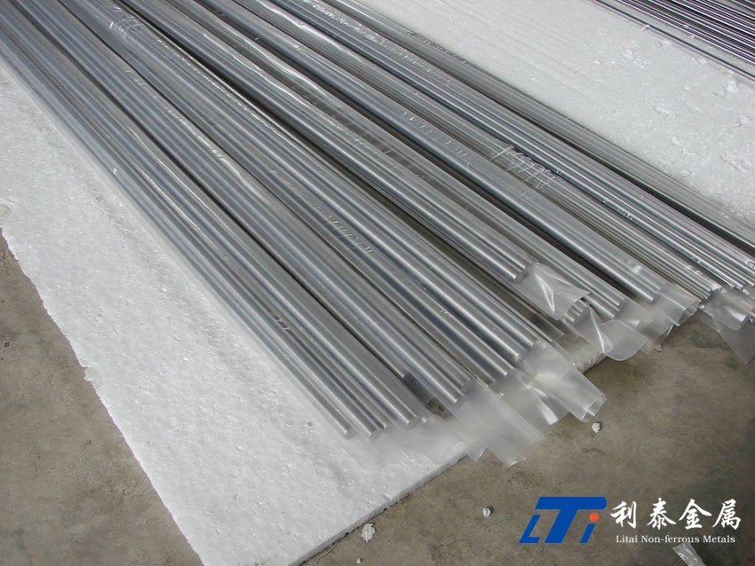 醫(yī)用鈦合金棒Gr5、Ti-6Al-7Nb、Ti-13Nb-13zr