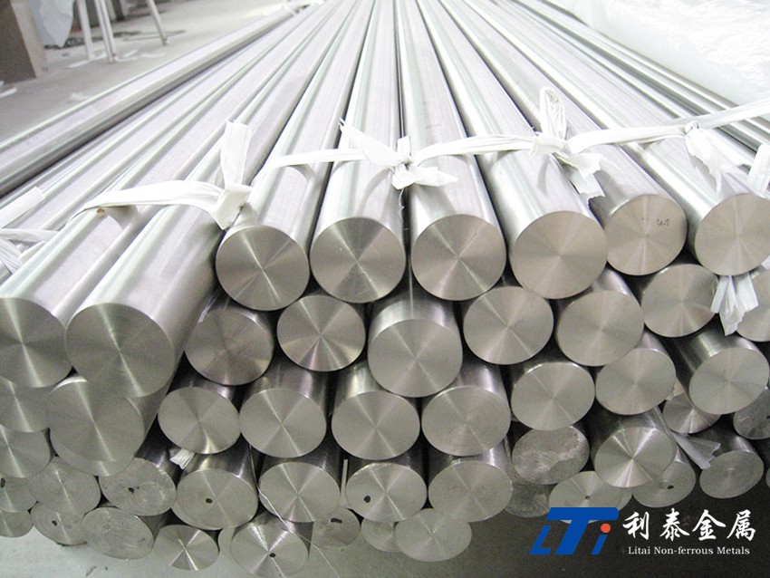 鋯棒、純鋯棒ZR702、高純鋯99.99%