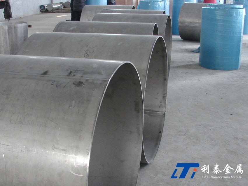 鈦焊管、鈦管道、鈦焊接管、鎳焊管、鋯焊管