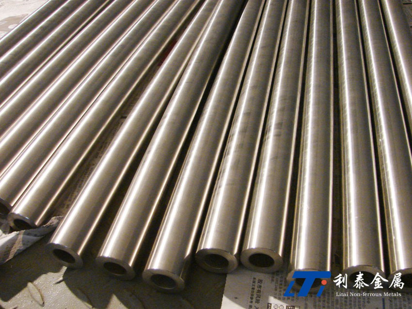 TC4鈦合金厚壁管、鈦合金探測管、鈦合金鉆桿、鈦合金管