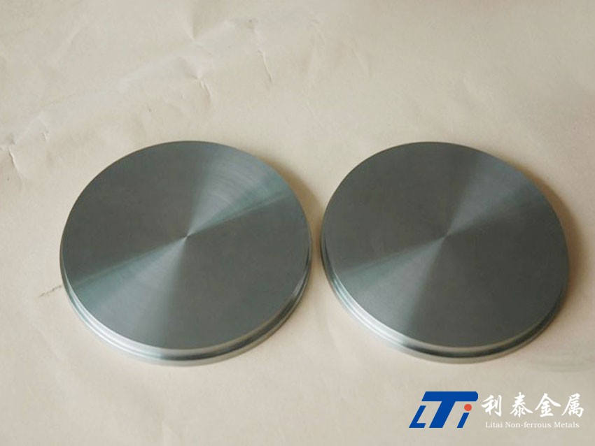 鈮靶、鈮加工件、鈮異型件