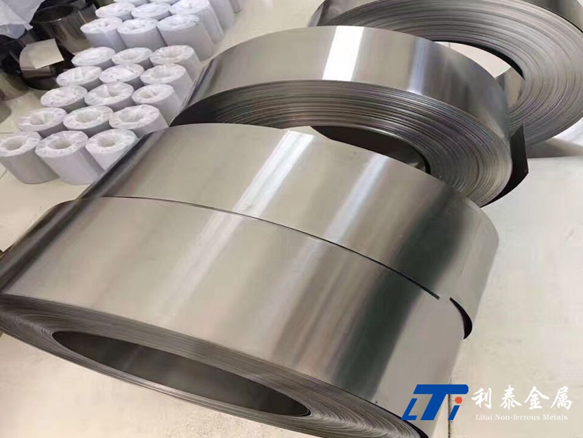 鉭箔Ta1鉭帶、鉭片