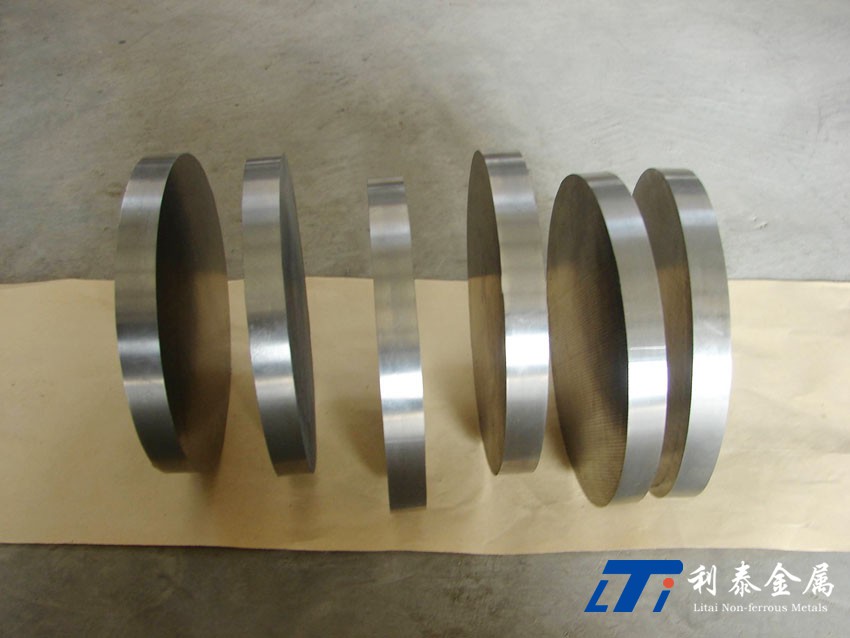 鈮靶、鈮加工件、鈮異型件