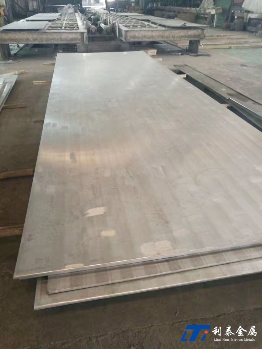 純鎳板、鎳箔