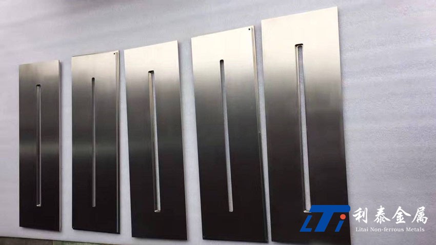 鈮靶、鈮加工件、鈮異型件