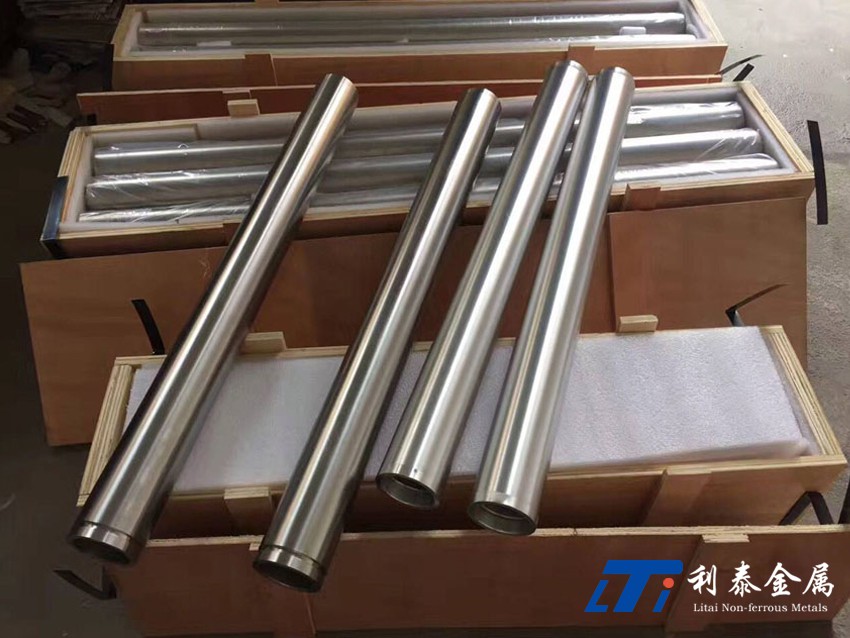 管靶（鈦、鋯、鎳、鈮、鉭）