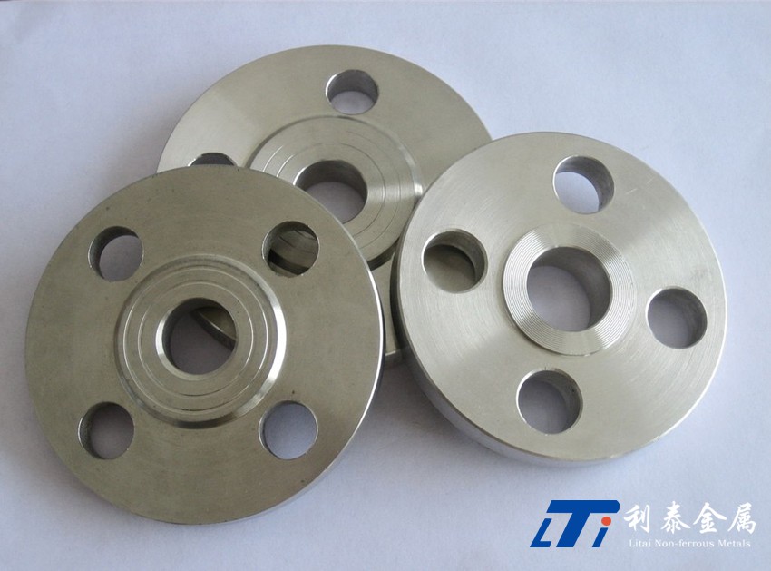 鎳法蘭、鎳加工件、鎳鍛件、鎳異型件