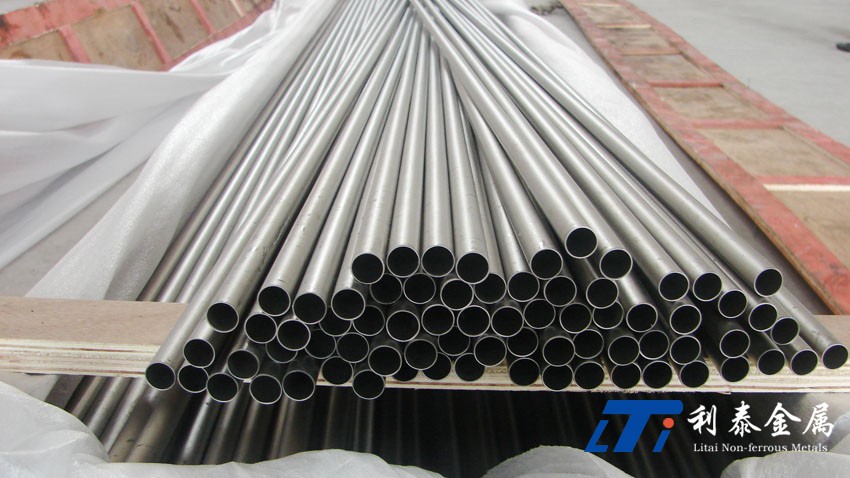 純鋯管ZR702鋯合金管、鋯靶管、鋯盤管