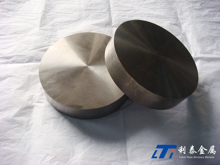 鈮靶、鈮加工件、鈮異型件