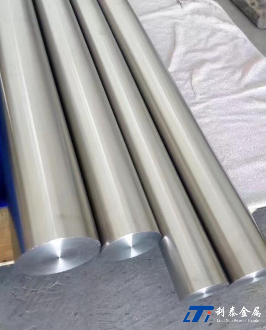鋯合金棒ZR704、ZR705鋯鈮合金