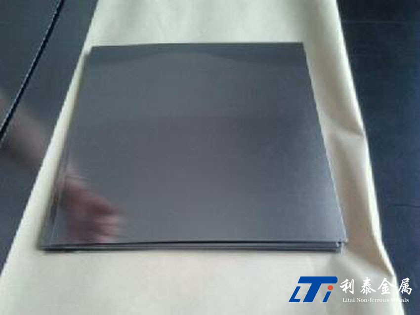 鈮板、高純鈮、鈮鋯合金、鈮鎢合金、鈮鈦合金