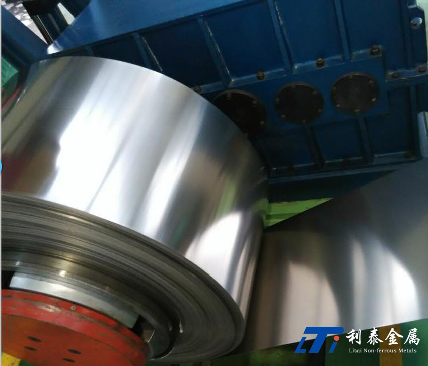 鋯帶、鋯箔0.025-0.3mm