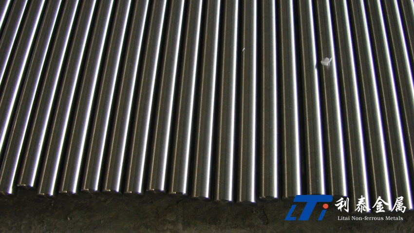 純鎳棒N4、N6鎳銅合金、鎳鈦合金NiTi