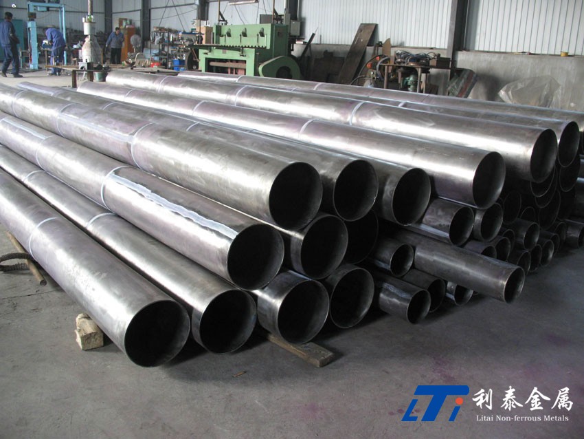  鎳管、鎳管道、鎳焊管、鎳管件