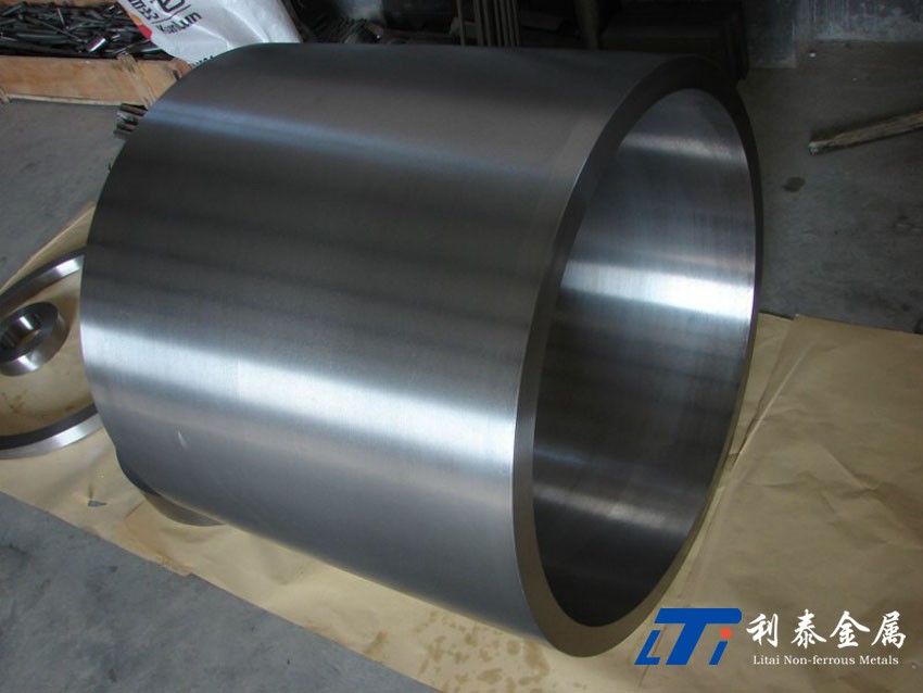 鈦環(huán)、鈦筒、鈦合金環(huán)