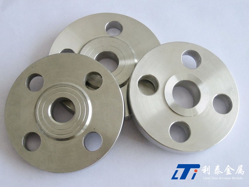 鈦/鎳/鋯法蘭、高頸法蘭、平焊法蘭、鈦管板