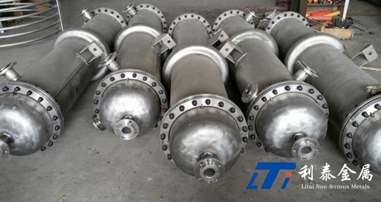 鈦冷凝器、鈦冷卻塔、鈦蒸發(fā)器、鈦風(fēng)機