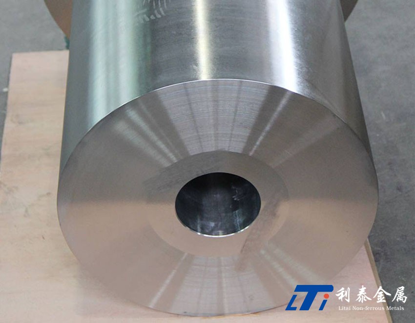 鈦環(huán)、鈦筒、鈦合金環(huán)