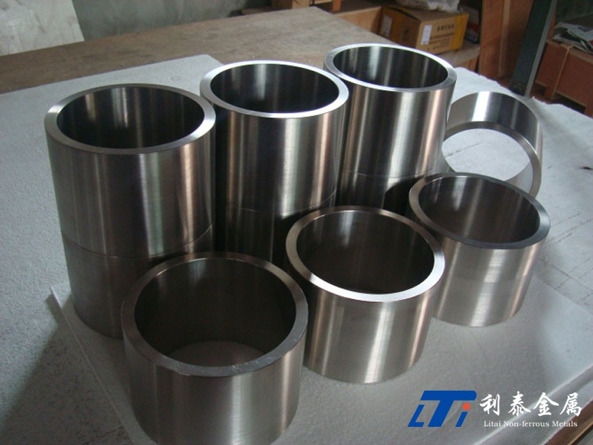鈦環(huán)、鈦筒、鈦合金環(huán)