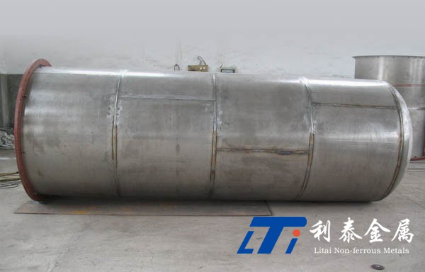 鈦冷凝器、鈦冷卻塔、鈦蒸發(fā)器、鈦風(fēng)機