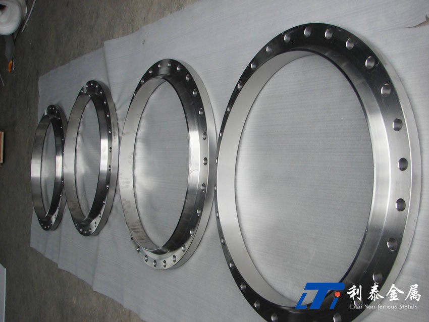 鈦翻邊、鈦焊環(huán)、帶頸法蘭