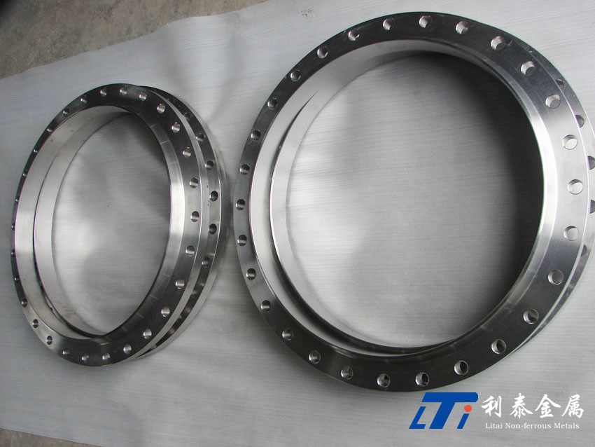 鈦翻邊、鈦焊環(huán)、帶頸法蘭