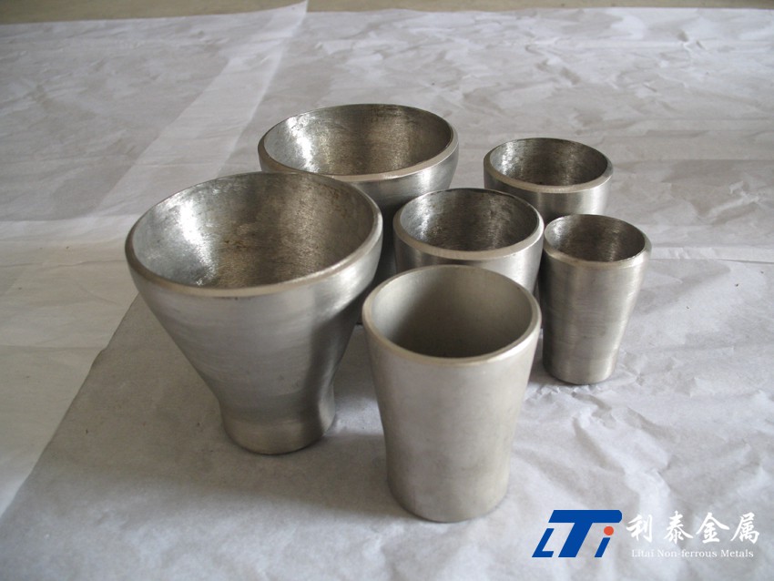 管件、彎頭、三通、四通、異徑管（鈦、鋯、鎳）