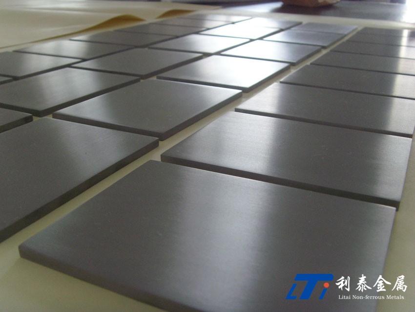 鉬板、TZM鈦鋯鉬合金板、鉬加工件