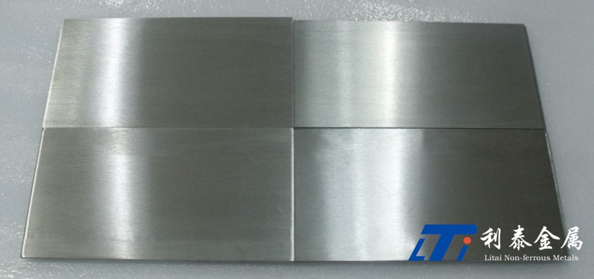 鉬板、TZM鈦鋯鉬合金板、鉬加工件