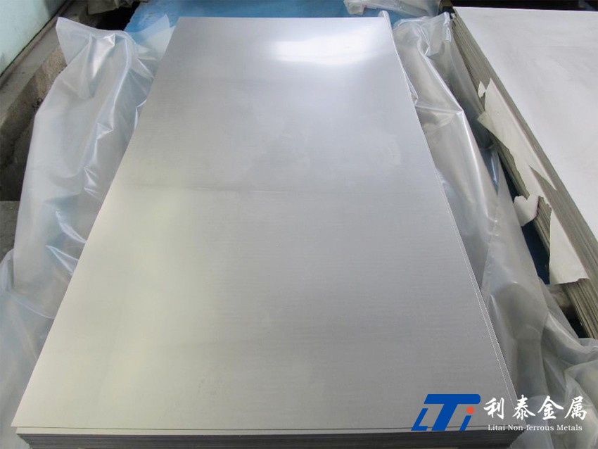 TA10、GR12鈦板