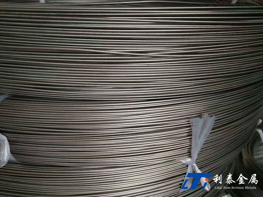 鈦合金絲、鈦眼鏡絲、3D打印用鈦絲、醫(yī)用鈦合金絲、記憶合金絲