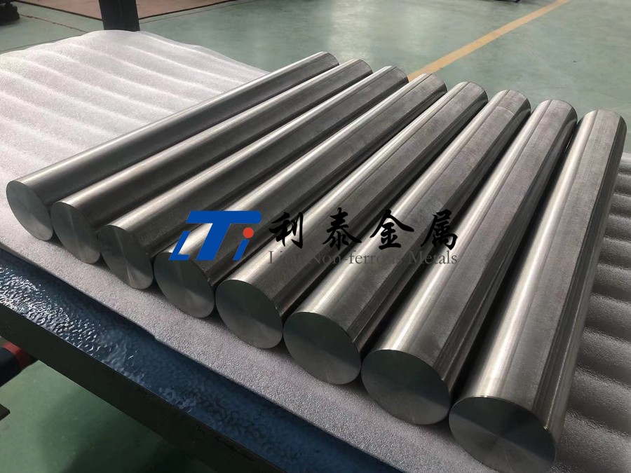 石油開(kāi)采用BT9鈦棒