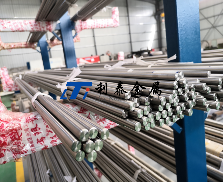 鈦合金棒 鈦合金棒