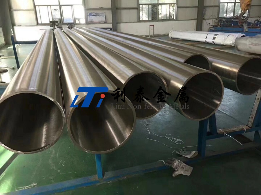 TA16鈦合金管 TA16鈦合金管