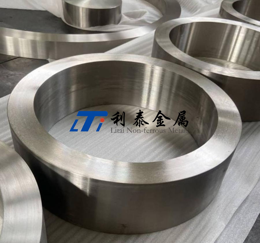 鈦合金環(huán) 鈦合金環(huán)