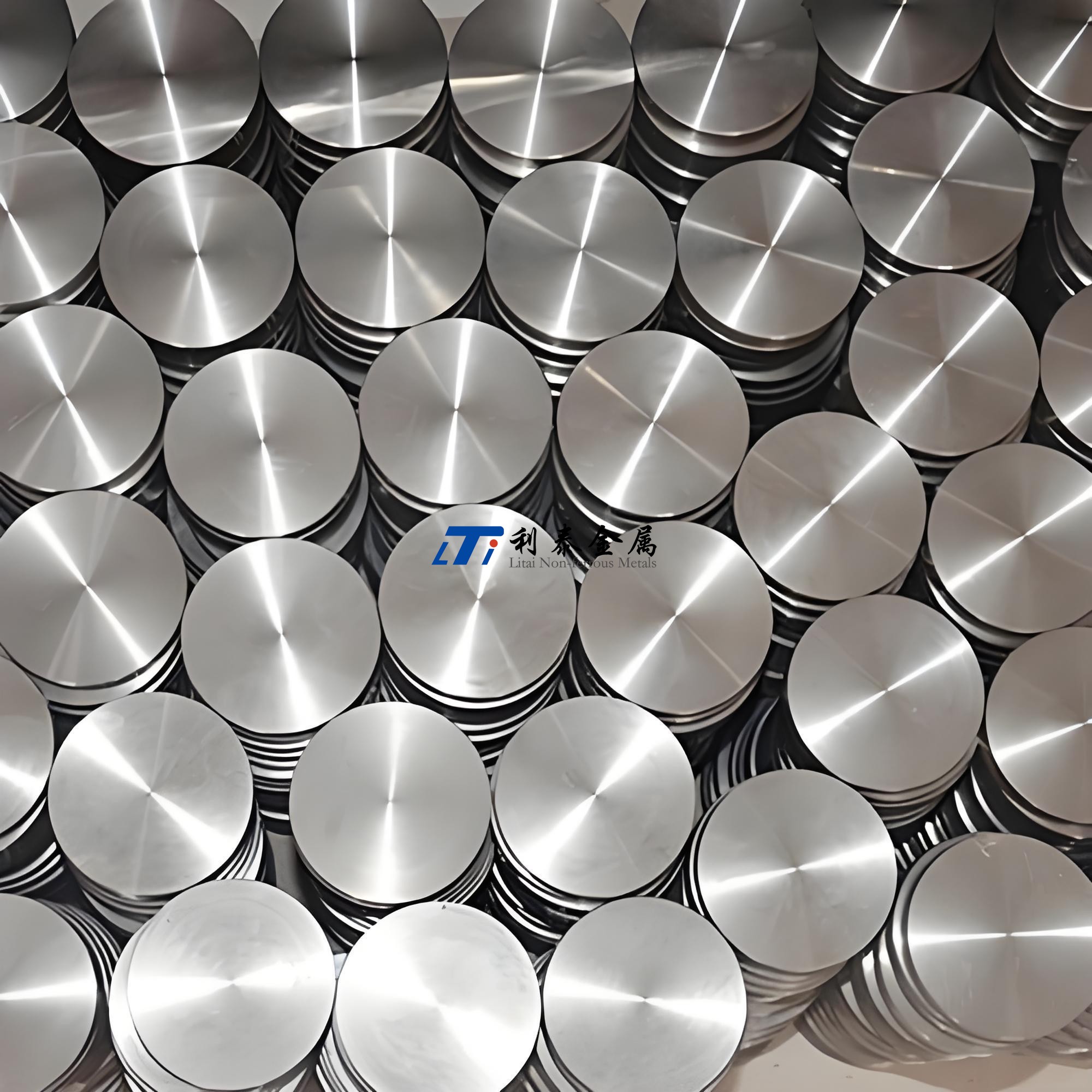 Ti180鈦合金鍛件